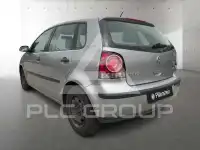 2007 Volkswagen Polo