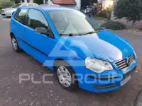 2007 Volkswagen Polo