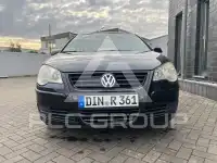 2007 Volkswagen Polo