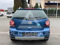 2007 Volkswagen Polo