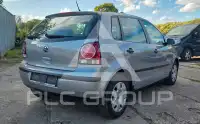 2007 Volkswagen Polo