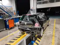 2007 Volkswagen Polo