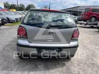 2007 Volkswagen Polo