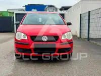 2007 Volkswagen Polo