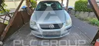 2006 Volkswagen Polo