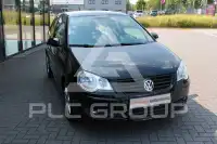 2007 Volkswagen Polo