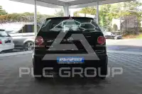2007 Volkswagen Polo