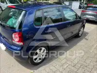 2007 Volkswagen Polo
