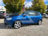 2007 Volkswagen Polo