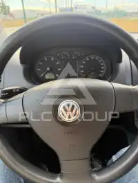 2007 Volkswagen Polo