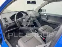 2007 Volkswagen Polo