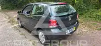 2007 Volkswagen Polo