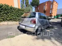 2007 Volkswagen Polo