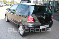 2007 Volkswagen Polo
