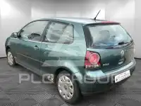 2007 Volkswagen Polo