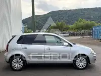 2007 Volkswagen Polo