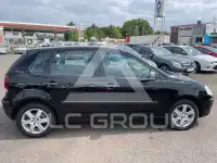 2007 Volkswagen Polo