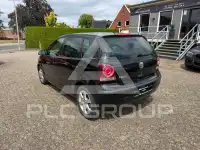 2007 Volkswagen Polo