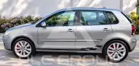 2007 Volkswagen Polo