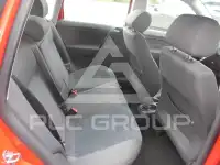 2007 Volkswagen Polo