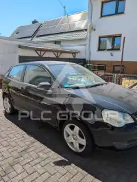2007 Volkswagen Polo