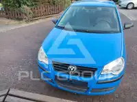 2007 Volkswagen Polo