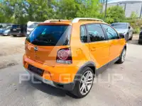 2007 Volkswagen Polo