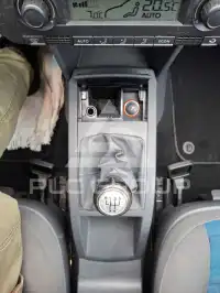 2007 Volkswagen Polo