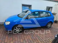 2007 Volkswagen Polo