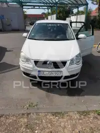 2007 Volkswagen Polo