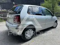 2007 Volkswagen Polo