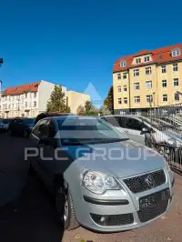 2007 Volkswagen Polo