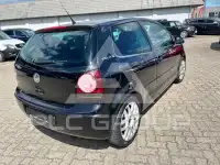 2007 Volkswagen Polo