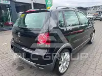 2007 Volkswagen Polo