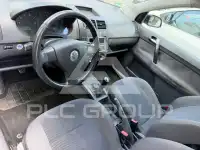 2007 Volkswagen Polo