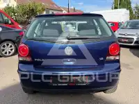 2007 Volkswagen Polo