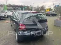 2007 Volkswagen Polo