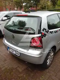 2007 Volkswagen Polo