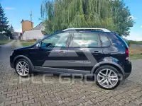 2007 Volkswagen Polo