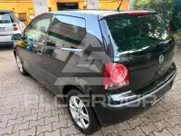 2007 Volkswagen Polo