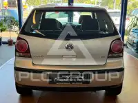 2007 Volkswagen Polo