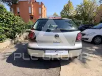 2007 Volkswagen Polo