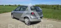 2007 Volkswagen Polo