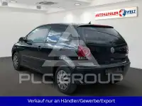 2007 Volkswagen Polo