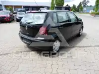 2007 Volkswagen Polo