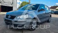 2007 Volkswagen Polo