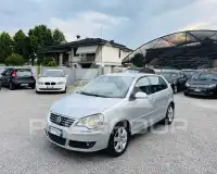 2007 Volkswagen Polo