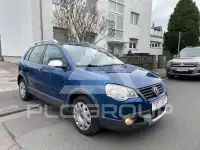 2007 Volkswagen Polo