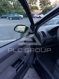 2007 Volkswagen Polo