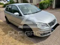 2007 Volkswagen Polo